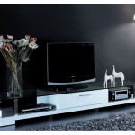 Meuble TV avec home Cinéma intégré : c'est le meuble TV WATTS - Le blog de  Vente-unique.com