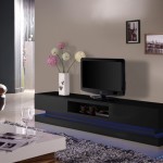 Meuble TV avec home Cinéma intégré : c'est le meuble TV WATTS - Le blog de  Vente-unique.com